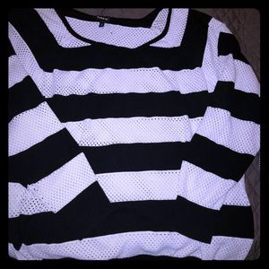 Torrid sweater